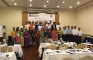 The Department of Research and Innovation has organized Export Quality Management Seminars in Yangon and Mandalay in early May in collaboration with PTB (Germany) and the International Trade Center (ITC)