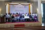 Seminar on the result of JICA Verification Survey for Formulation of Rice Moisture Content Traceability System in Myanmar