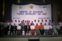 Seminar on the result of JICA Verification Survey for  Formulation of Rice Moisture Content Traceability System in Myanmar ကျင်းပပြုလုပ်ခြင်း