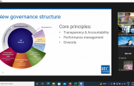 1st IEC Asia Pacific Regional Affiliate Virtual Meeting 2022