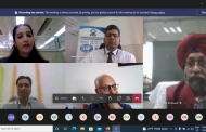 Virtual Quality Conclave - Emerging Scenario in Food Safety & Quality Webinar ပြုလုပ်ခြင်း