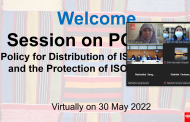 ISO POCOSA Session ပြုလုပ်ခြင်း