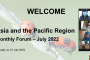 June Asia Pacific Monthly Forum