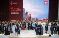 ISO Annual Meeting 2022