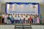 Asia Pacific Monthly Forum ပြုလုပ်ခြင်း