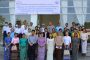 Workshop on Conformity Assessment-Requirements for bodies certifying products, processes and services (ISOIEC 17065:2012) for Myanmar(15-16 Nov 2022)