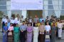 Regional Workshop to develop an organizational Gender Action Plan
