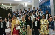 Regional Workshop to develop an organizational Gender Action Plan