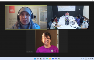 DRI and ISO Bilateral Discussion (Virtual Meeting)