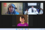 Regional Workshop to develop an organizational Gender Action Plan