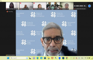 Webinar on ISO’s contribution to the SDGs through international standards (June 20)