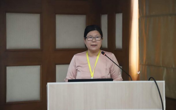 Awareness seminar on the applicability of standards