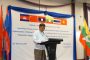 Asia Pacific Regional Forum ပြုလုပ်ခြင်း