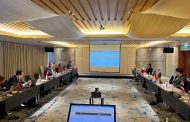 (၅၁)ကြိမ်မြောက် အာဆီယံစံချိန်စံညွှန်းနှင့် အရည်အသွေးဆိုင်ရာ အတိုင်ပင်ခံ ကော်မတီ လက်အောက်ရှိ လုပ်ငန်းအဖွဲ့(၁) စံချိန်စံညွှန်းရေးဆွဲသတ်မှတ်ခြင်းဆိုင်ရာ အစည်းအဝေး ကျင်းပခြင်း