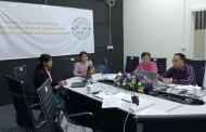 (၆၁)ကြိမ်မြောက် အာဆီယံစံချိန်စံညွှန်းနှင့်အရည်အသွေးဆိုင်ရာအတိုင်ပင်ခံကော်မတီအစည်းအဝေးကျင်းပပြုလုပ်ခြင်း