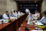 အမျိုးသားစံချိန်စံညွှန်းနှင့်အရည်အသွေး သတင်းလွှာ၊ အမှတ်စဉ် ၃